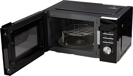 Микроволновая печь Energy EMW-20707EG (черный)