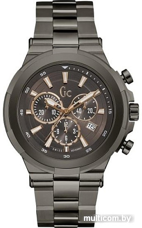 Наручные часы Gc Wristwatch Y23004G4