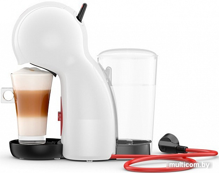 Капсульная кофеварка Krups Dolce Gusto Piccolo XS KP1A01