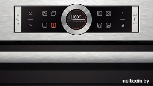 Духовой шкаф Bosch HBG655BS1