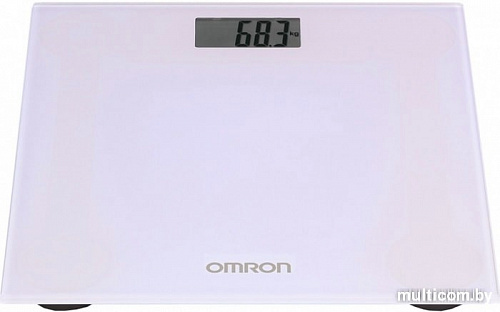 Напольные весы Omron HN-289-EPK