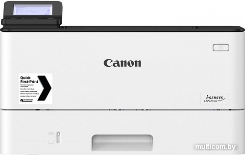 Принтер Canon i-SENSYS LBP223dw
