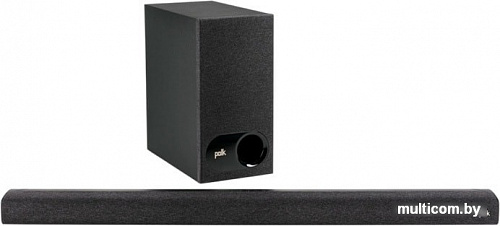 Звуковая панель Polk Audio Signa S3