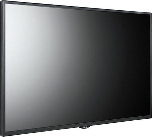 Информационная панель LG 55SM5KE-B