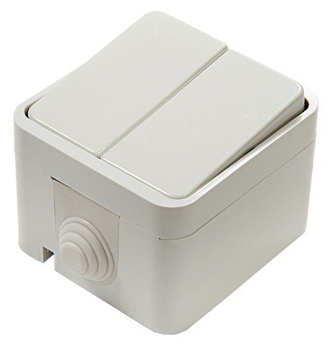 Выключатель In Home Aqua 3200 4690612000435