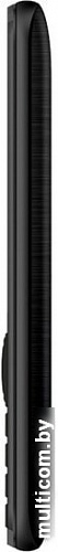 Мобильный телефон Vertex D570 (черный)