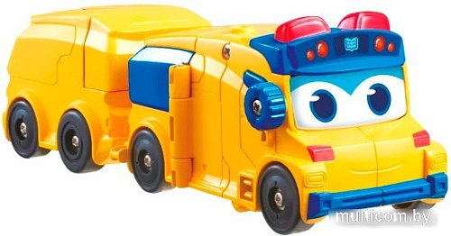 Трансформер GoGo Bus Автобус Гордон YS3043A