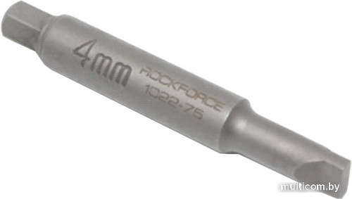 Бита RockForce RF-1022-75