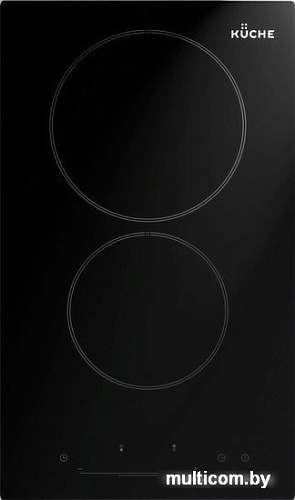 Варочная панель Kuche CSL 320 B