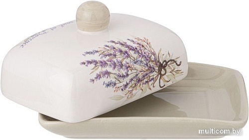 Масленка Agness Душа Прованса 358-2071