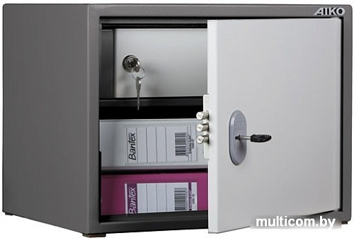 Офисный сейф AIKO SL-32T