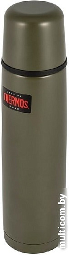 Термос Thermos FBB-1000AG 1л (хаки)