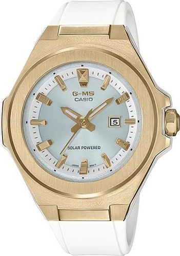 Наручные часы Casio Baby-G MSG-S500G-7A