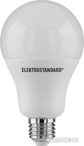 Светодиодная лампа Elektrostandard A65 15W 6500K E27 BLE2726