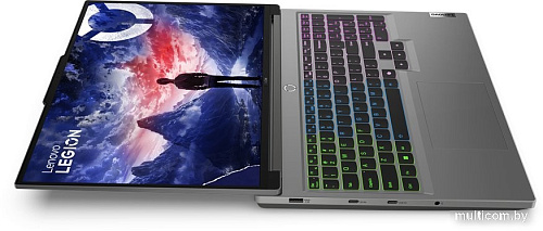 Игровой ноутбук Lenovo Legion 5 16IRX9 83DG000DRK