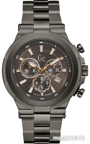 Наручные часы Gc Wristwatch Y23004G4