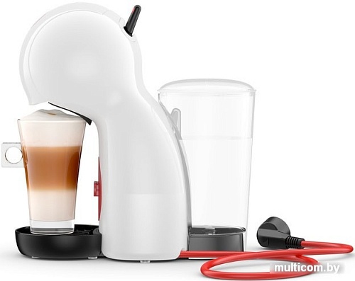 Капсульная кофеварка Krups Dolce Gusto Piccolo XS KP1A01