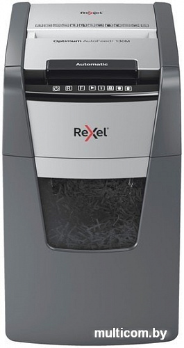 Rexel Optimum AutoFeed 130M