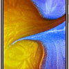 Смартфон Samsung Galaxy A20 3GB/32GB (синий)