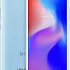 Смартфон Xiaomi Redmi 6A 2GB/16GB международная версия (золотистый)