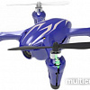 Квадрокоптер Hubsan X4 Cam HD H107C (красный)