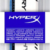 Оперативная память Kingston HyperX Fury 8GB DDR4 PC4-19200 [HX424C15FW2/8]