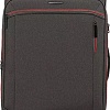 Чемодан-спиннер Francesco Molinary 338-1004/3-24BLK (черный)