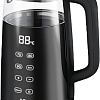 Электрический чайник BQ KT1705P (черный)