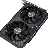 Видеокарта ASUS Dual GeForce RTX 3050 8GB DUAL-RTX3050-8G