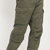 Брюки Huntsman Крафт 60-62/188 (сotton/хаки)