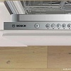 Встраиваемая посудомоечная машина Bosch Serie 2 SMV26DX00T