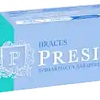Зубная паста PresiDent Ortho Braces 50 мл