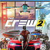 Игра The Crew 2 для PlayStation 4