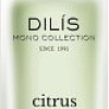 Парфюмерия Dilis Parfum Mono Collection Citrus Basil (25мл)