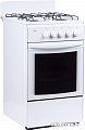 Кухонная плита Flama RG 24027 W