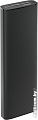 Портативное зарядное устройство Deppa NRG Station 20100 mAh