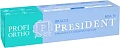 Зубная паста PresiDent Ortho Braces 50 мл