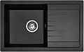Кухонная мойка Rea ZLE-00111