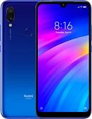 Смартфон Xiaomi Redmi 7 3GB/64GB международная версия (синий)