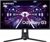 Монитор Samsung Odyssey G3 F24G33TFWI