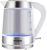 Электрический чайник Hyundai HYK-G3606