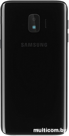 Смартфон Samsung Galaxy J2 Core (черный)