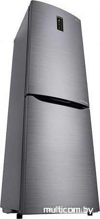 Холодильник LG GA-B429SMQZ