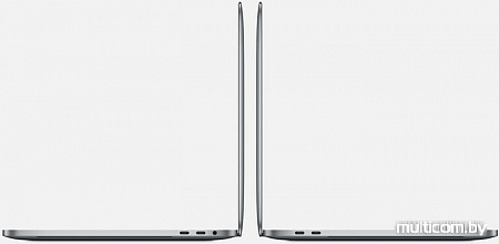 Ноутбук Apple MacBook Pro 13" Touch Bar (2018 год) MR9R2