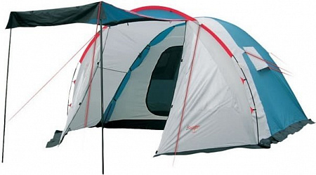 Палатка Canadian Camper RINO 5