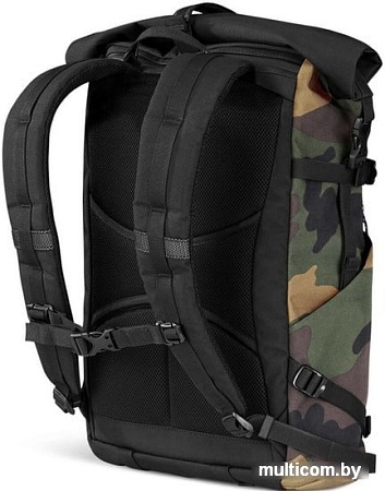 Рюкзак OGIO Alpha Convoy 525 Rolltop 5919004OG (камуфляж)