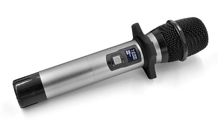 Радиосистема AxelVox DWS7000HT (ST bundle)