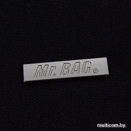 Mr.Bag 014-426-MB-BLK (черный)