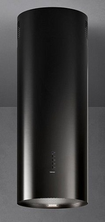 Кухонная вытяжка Falmec Polar Evo Isola 35 (черный)