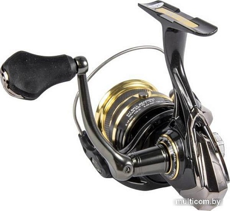 Рыболовная катушка WFT Alite Carbon 2000 1D-A-315-020